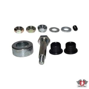 Shifter bushing repair kit/ Kit de réparation de bague de changement de vitesse