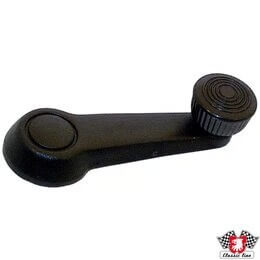 Window crank handle/ Manivelle de fenêtre