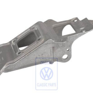 Pedal bearing bracket/ Support de roulement de pédale