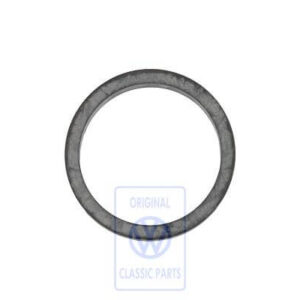 Rear heater valve seal/ Joint de soupape de chauffage arrière