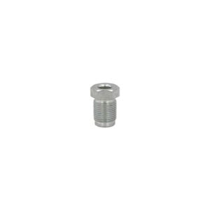 Clutch line fitting nut/ Écrou de fixation de la conduite d'embrayage