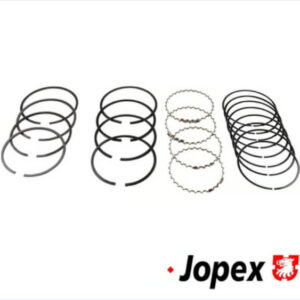 Piston ring set/ Ensemble de segments de piston