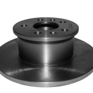 1973-1979-Front brake disc pair/ Paire de disques de frein avant