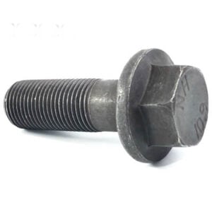 86-91 Front caliper carrier bolts/ 86-91 Boulons de support d'étrier avant