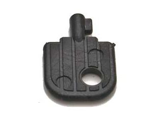 Plastic key for Westfalia tank water inlet/