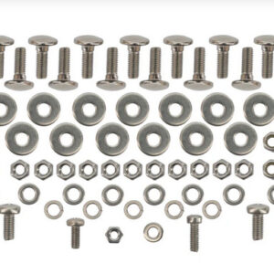 Skylight hardware kit/ Kit de quincaillerie pour puits de lumière