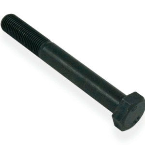 Front shock absorber lower bolt/ boulon inférieur de l'amortisseur avant